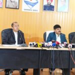 राज्य कैबिनेट की बैठक में 19 प्रस्तावों पर लगी मुहर, जन विश्वास नियोजन एक्ट को दी मंजूरी