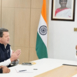 सरकार का इंडिगो पर कड़ा एक्शन; एयरलाइन की उड़ानों में 10% की कटौती