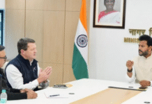 सरकार का इंडिगो पर कड़ा एक्शन; एयरलाइन की उड़ानों में 10% की कटौती