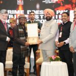 क्राइम लिटरेचर फेस्टिवल ऑफ इंडिया देहरादून में हुआ प्रारंभ