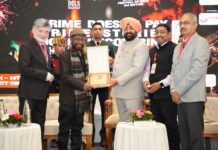 क्राइम लिटरेचर फेस्टिवल ऑफ इंडिया देहरादून में हुआ प्रारंभ