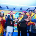 सरकार और जनता के बीच भरोसेमंद संवाद समय की सबसे बड़ी आवश्यकताः मुख्यमंत्री