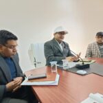 आपदा प्रबंधन विभाग के कार्मिक भी बनेंगे फर्स्ट रिस्पांडर