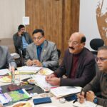 शीतकालीन पर्यटन को बढ़ावा देने के लिए वन विभाग ने तैयार की एसओपी