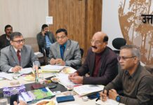 शीतकालीन पर्यटन को बढ़ावा देने के लिए वन विभाग ने तैयार की एसओपी