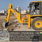 अवैध प्लॉटिंग पर एमडीडीए का कड़ा प्रहार, शहर की सुनियोजित विकास नीति पर कोई समझौता नहीं