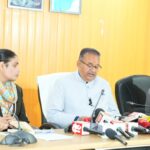 विकसित भारत के संकल्प को साकार करेगी जी राम जी योजनाः मंत्री जोशी