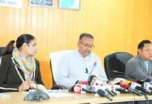 विकसित भारत के संकल्प को साकार करेगी जी राम जी योजनाः मंत्री जोशी