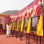 महाराज ने चौबट्टाखाल को दी 26 करोड़ की सौगात