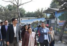 लोकहित में जिला प्रशासन का बड़ा निर्णय; संडे बजार शिफ्टिंग आदेश जारी