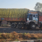 भारतीय ट्रक और बसों में जल्द अनिवार्य होगा ADAS, सड़कों पर सुरक्षा बढ़ाने की बड़ी पहल