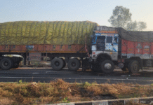 भारतीय ट्रक और बसों में जल्द अनिवार्य होगा ADAS, सड़कों पर सुरक्षा बढ़ाने की बड़ी पहल