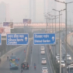 जहरीली होती जा रही हवा, एक दिन में दूसरी बार बदला ग्रैप; चौथे चरण की पाबंदियां लागू