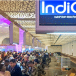 इंडिगो चेयरमैन विक्रम मेहता ने कहा-बाहरी विशेषज्ञ करेंगे खामियों की जांच