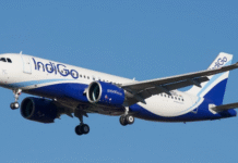 उड़ानें रद्द करने के मामले में बढ़ सकती हैं इंडिगो की मुश्किलें, DGCA को समिति ने सौंपी रिपोर्ट