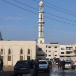 सीरिया में नमाज के दौरान मस्जिद में भीषण बम धमाका, छह लोगों की मौत, 21 घायल