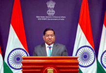 H-1B वीजा में देरी और रद्दीकरण पर भारत ने जताई चिंता, कहा-बच्चों की पढ़ाई और परिवारों पर गंभीर असर