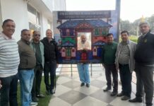 देहरादून में होगा जनसंपर्क का “महाकुंभ”—47वीं ऑल इंडिया पब्लिक रिलेशंस कॉन्फ्रेंस 13–15 दिसंबर तक