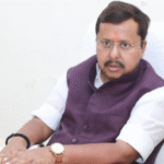 नितिन नबीन बने भाजपा के कार्यकारी अध्यक्ष