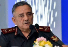 ‘युद्ध लड़ने के लिए तैयार रहें…’, CDS अनिल चौहान का बड़ा बयान