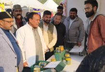 सहकारिता के माध्यम से स्टार्टअप व आधुनिक व्यवसायों से जुड़ेंगे युवा: सहकारिता मंत्री