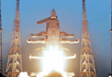 ISRO का अंतरिक्ष में डंका: 15 दिसंबर को बाहुबली रॉकेट होगा लॉन्च