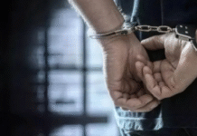 बीकानेर में क्रिसमस पर मतांतरण का आरोप, हिरासत में लिए गए 35 लोग