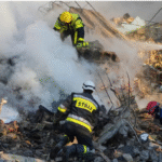 यूक्रेन के ऊर्जा ठिकानों पर 450+ ड्रोन से हमले, रूस ने 30 मिसाइलें भी दागीं; बिजली-पानी ठप