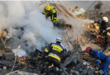 यूक्रेन के ऊर्जा ठिकानों पर 450+ ड्रोन से हमले, रूस ने 30 मिसाइलें भी दागीं; बिजली-पानी ठप