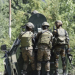 कश्मीर में साजिश बेनकाब, ट्रेनिंग लेने पाकिस्तान गए 40 आरोपियों पर चार्जशीट दाखिल