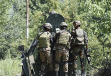 कश्मीर में साजिश बेनकाब, ट्रेनिंग लेने पाकिस्तान गए 40 आरोपियों पर चार्जशीट दाखिल