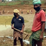 जी राम जी विधेयक बना कानून, राष्ट्रपति ने दी मंजूरी; अब 125 दिन के काम की गारंटी