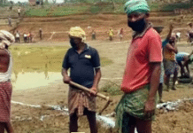 जी राम जी विधेयक बना कानून, राष्ट्रपति ने दी मंजूरी; अब 125 दिन के काम की गारंटी