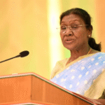 राष्ट्रपति द्रौपदी मुर्मू ने शांति विधेयक को दी मंजूरी