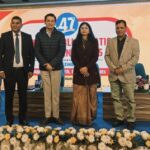 पीआरएसआई के राष्ट्रीय अधिवेशन का तीसरा दिन, जनसंचार के क्षेत्र में एआई की प्रभावशाली उपयोगिता पर मंथन