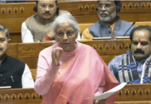 सबका बीमा सबकी रक्षा: 100% एफडीआई को मिली मंजूरी, 87 साल पुराने नियमों में बदलाव के लिए बिल लोकसभा में पास