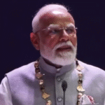 पीएम मोदी को मिला इथियोपिया का सर्वोच्च सम्मान, बोले- मेरे लिए सौभाग्य की बात