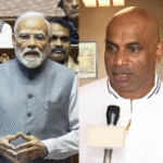 संकट में श्रीलंका को मिला भारत का साथ, सनथ जयसूर्या ने पीएम मोदी को कहा धन्यवाद