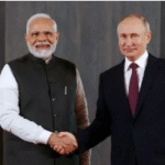 पुतिन की यात्रा से पहले भारत-रूस के बीच बड़ी डील