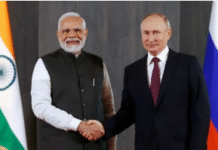 पुतिन की यात्रा से पहले भारत-रूस के बीच बड़ी डील