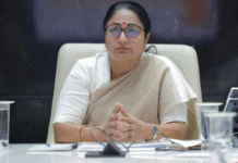 दिल्ली में अस्तित्व में आए 13 जिले, अधिसूचना जारी