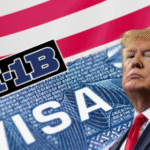 ट्रंप की नई सख्ती, H-1B वीजा संकट से हजारों भारतीयों की नौकरी दांव पर