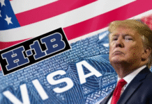 ट्रंप की नई सख्ती, H-1B वीजा संकट से हजारों भारतीयों की नौकरी दांव पर
