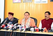 गांव के विकास में महत्वपूर्ण साबित होगा वीबी-जी राम जी अधिनियमः मुख्यमंत्री