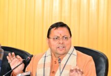 अंकिता के माता-पिता की भावनाओं के अनुरूप होगा अगला निर्णयः मुख्यमंत्री