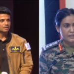 शुभांशु शुक्ला को अशोक चक्र, कर्नल सोफिया को मिला विशिष्ट सेवा पदक