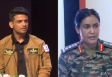 शुभांशु शुक्ला को अशोक चक्र, कर्नल सोफिया को मिला विशिष्ट सेवा पदक