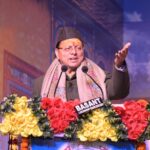 लखनऊ में उत्तरायणी कौथिग में बोले मुख्यमंत्री धामी-संस्कृति, विकास और विरासत के साथ आगे बढ़ रहा उत्तराखंड