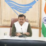 मुख्य सचिव ने नाबार्ड पोषित योजनाओं के प्रस्तावों को समय पर भेजे जाने के निर्देश दिए