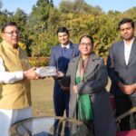 उत्तराखंड में रेल अवसंरचना को मिली नई गति, पूर्ण व प्रगतिरत परियोजनाओं की हुई समीक्षा